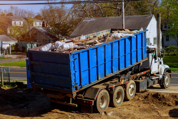 Best Full-Service Junk Removal  in Clifton, AZ