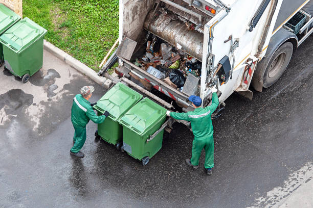 Full-Service Junk Removal in Clifton, AZ