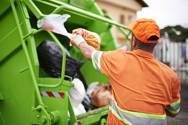 Best Office Junk Removal  in Clifton, AZ